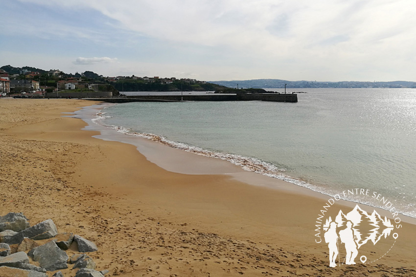 Playa de Mera