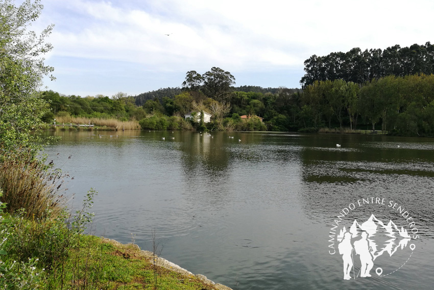 Laguna de Mera