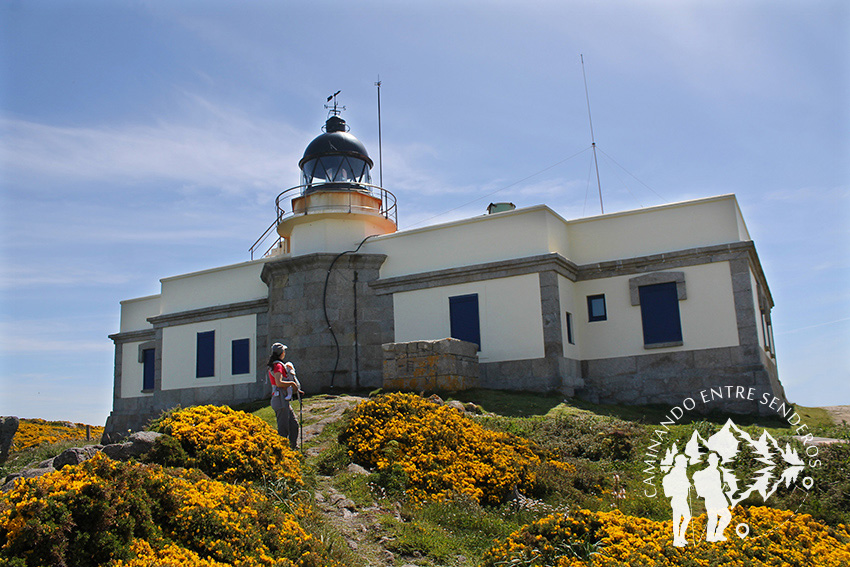 Ruta do Cabo Prior (Ferrol)