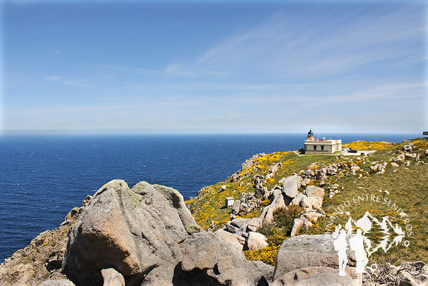 Ruta do Cabo Prior (Ferrol)