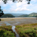 Paseo de Barro Soto (Ortigueira)