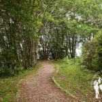 Paseo de Barro Soto o Sendeiro Azul