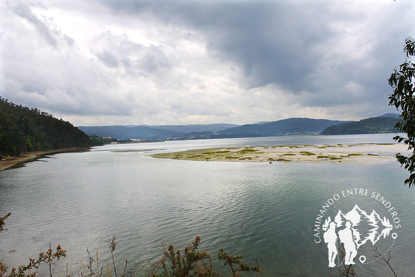 Ría de Ortigueira-Ladrido