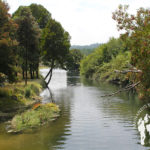Estuario del río Coroño