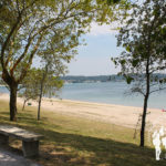 Playa de Barraña