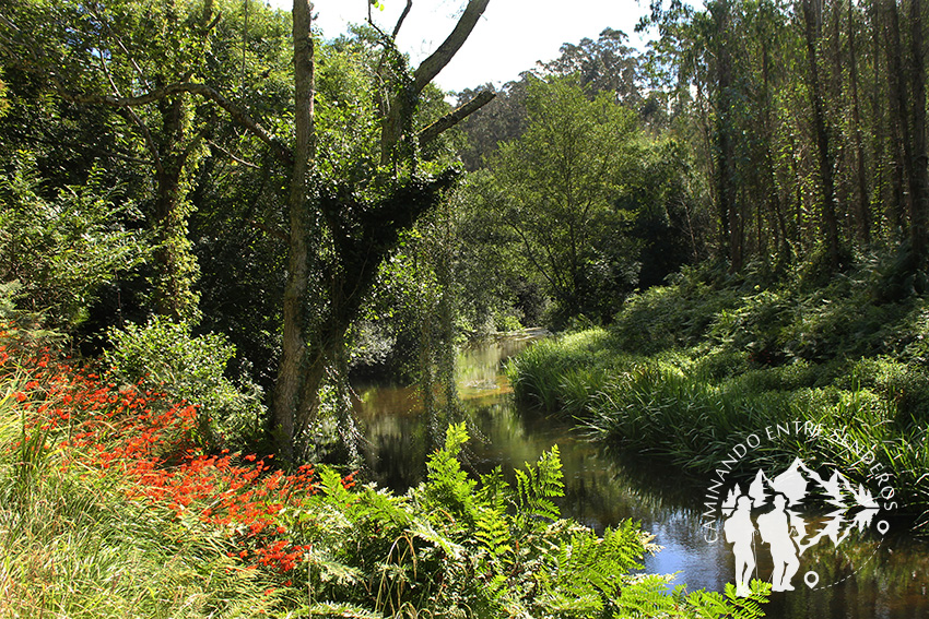 Río Masma (Barreiros)