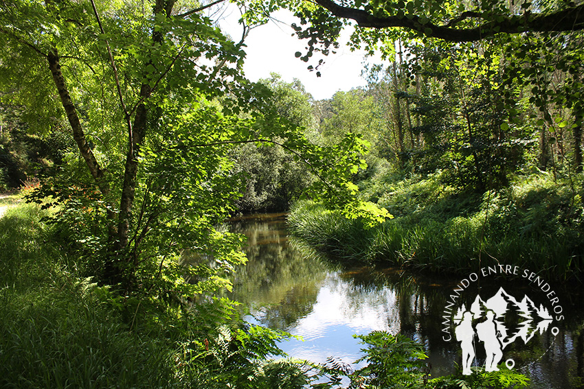 Río Masma (Barreiros)