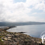 Puerto de Corme