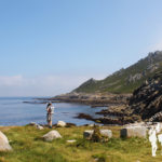 Ruta Faro Roncudo (Corme)