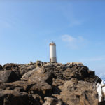 Ruta Faro Roncudo (Corme)