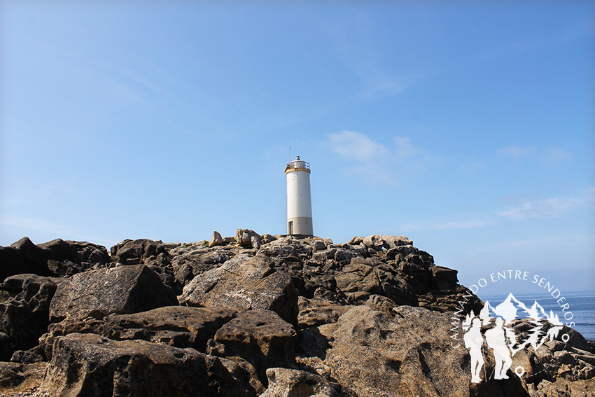 Ruta Faro Roncudo (Corme)