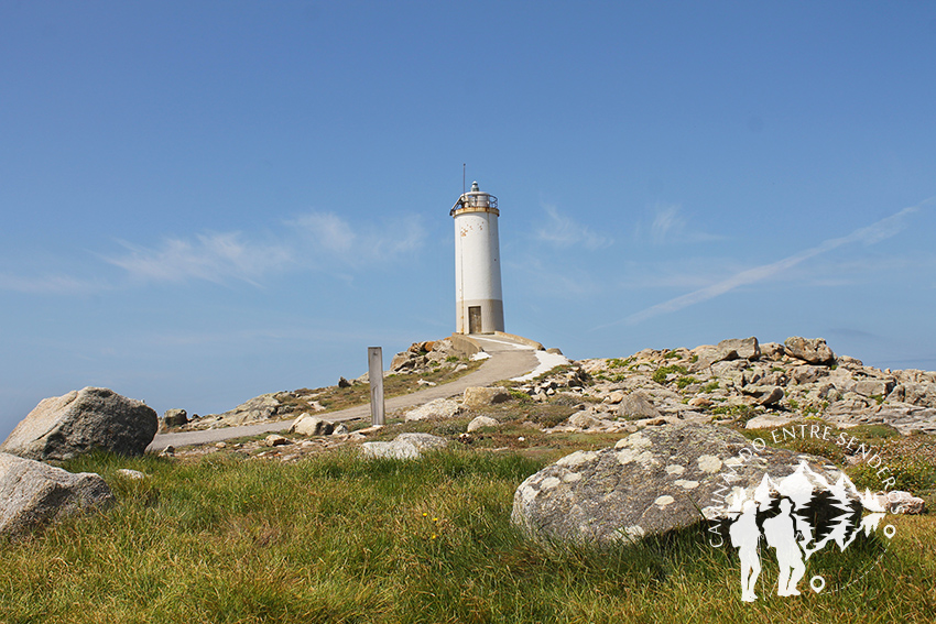 Ruta Faro Roncudo (Corme)