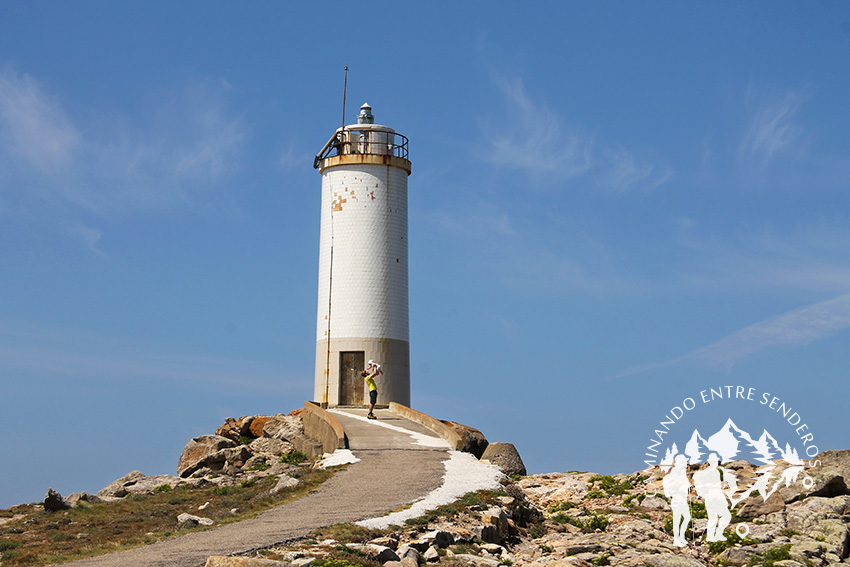 Ruta Faro Roncudo (Corme)