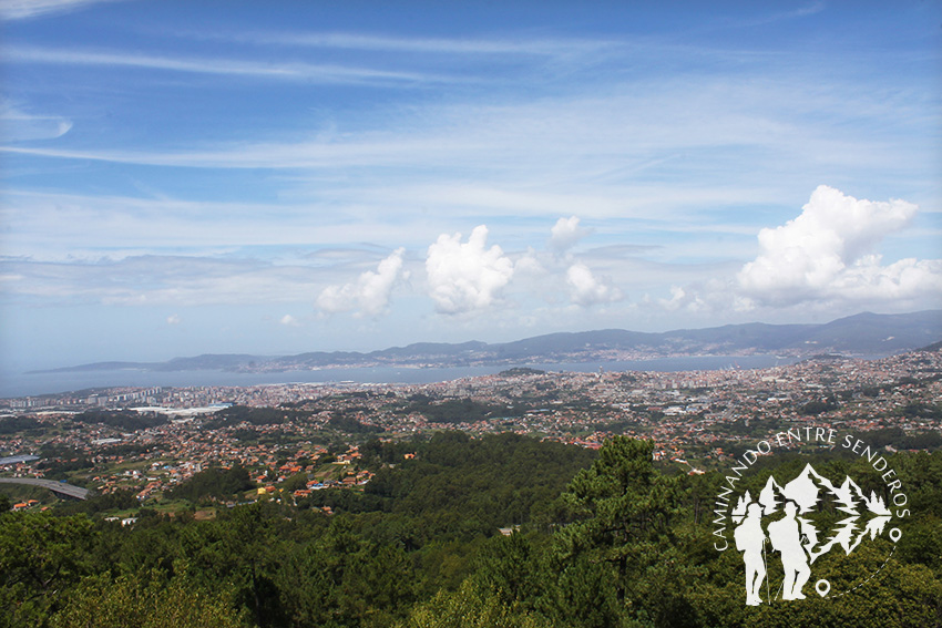 Parque Forestal de Beade