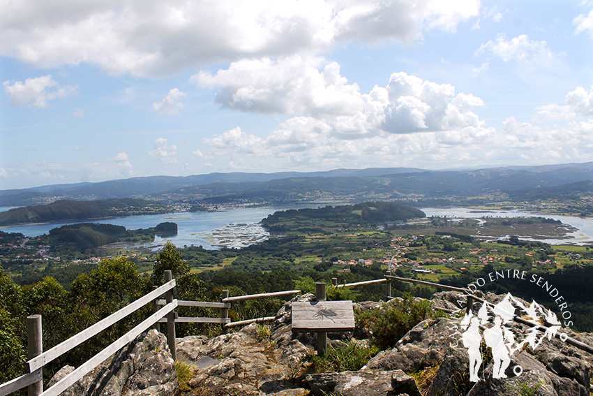 Mirador Castillo de Casón