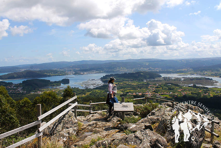 Mirador Castillo de Casón