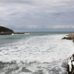 Playa de Navia