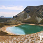 Lago Ausente