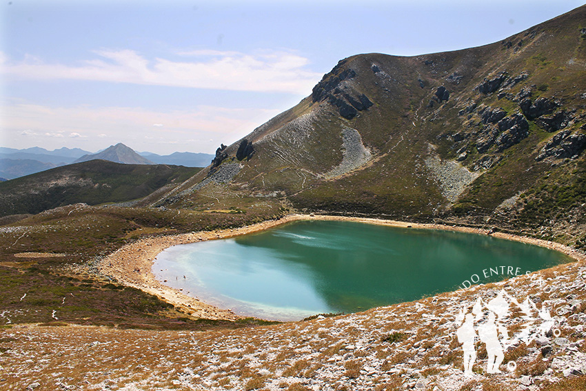 Lago Ausente