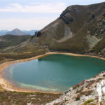 Lago Ausente