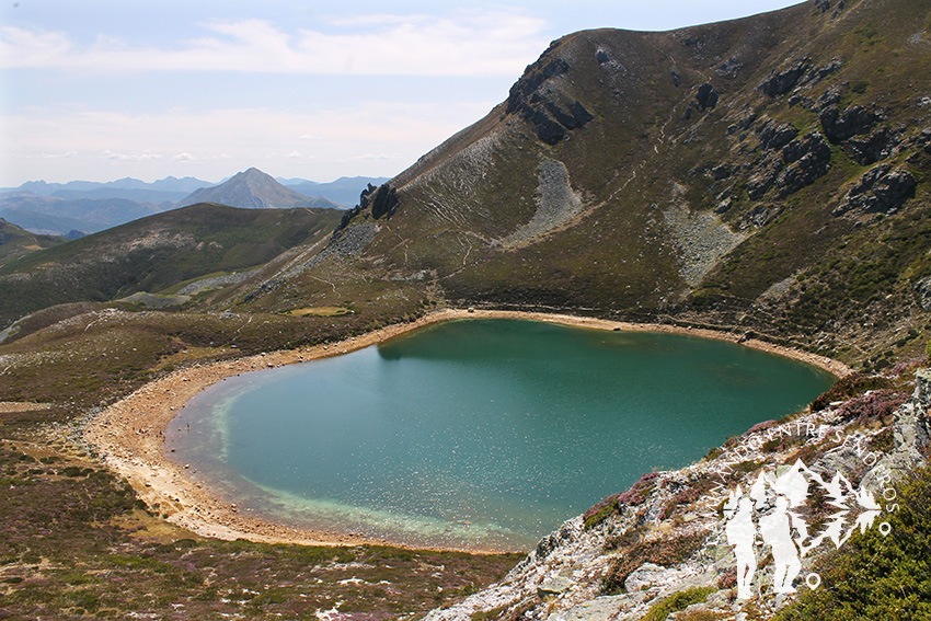 Lago Ausente