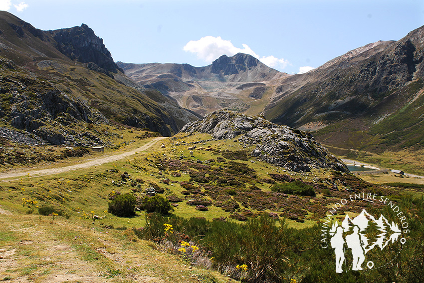 Valle Requexón