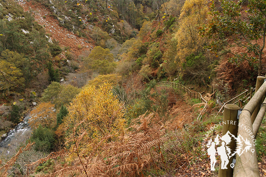 Sierra de Coriscada