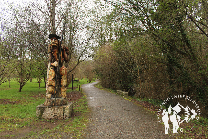 Guardián del Bosque