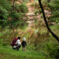 Ruta Ribeira do Bispo (Mañón)