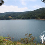Embalse de Portodemouros (Beigondo)
