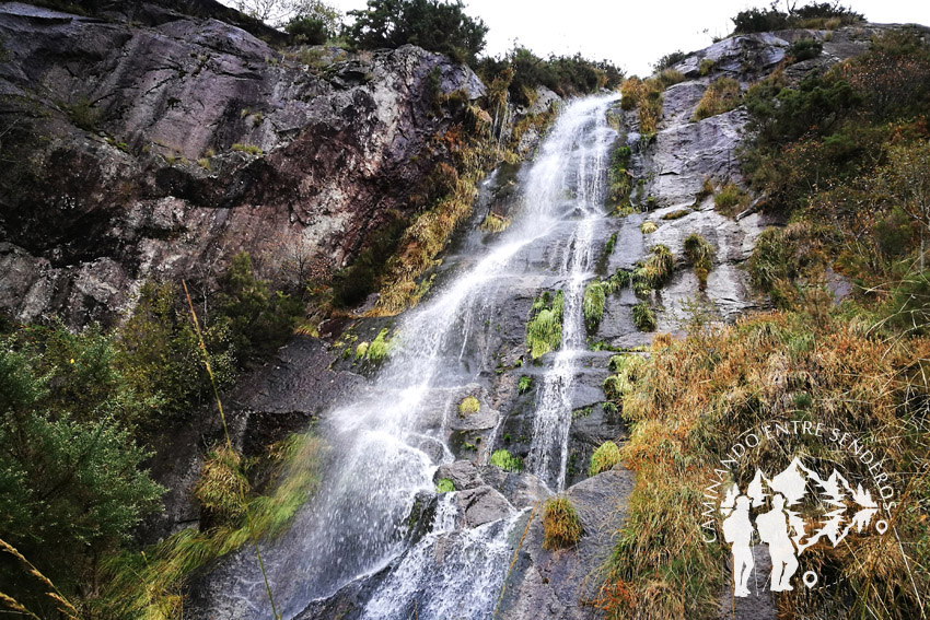 Fervenza do Morixoso (As Pontes)