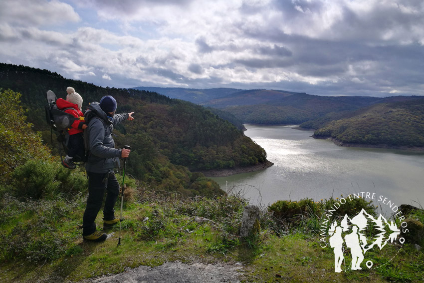 Embalse del Eume