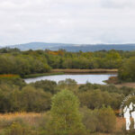 Ruta Laguna de Cospeito (Lugo)