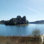 Paseo fluvial río Mero (Cambre)