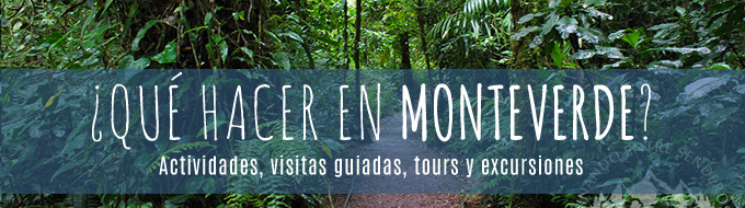 que hacer en monteverde alajuela