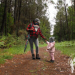 Sendero Cacheiras