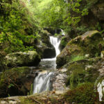 Cataratas de Teo (Cacheiras)