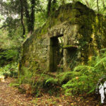 Muiños de Riamonte (Ames)