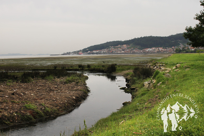 Roteiro da Ostreira (Poio)