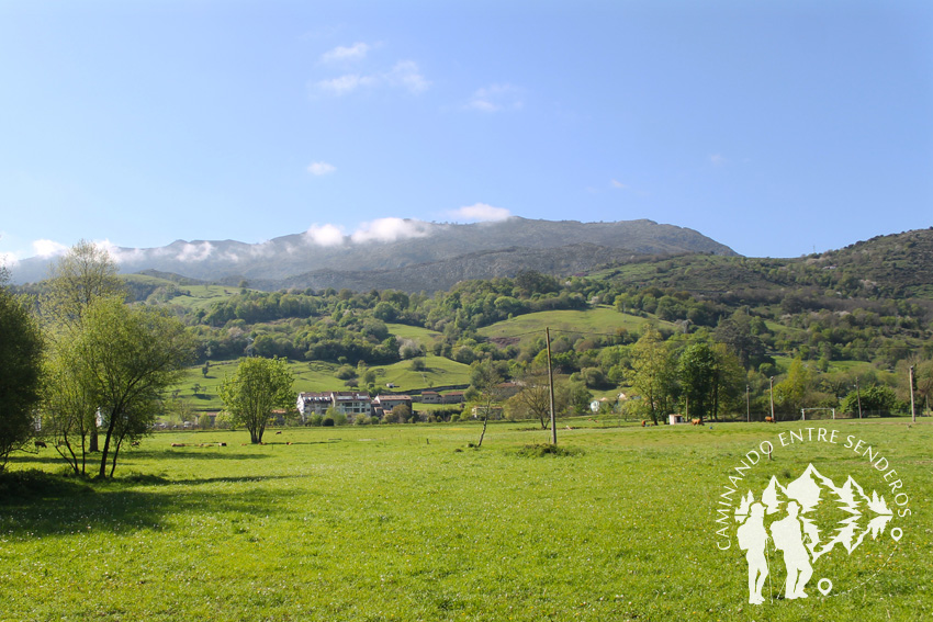 Jardín Botánico de Panes (Asturias)