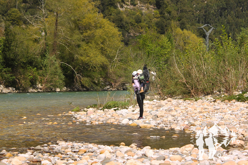 Río Deva