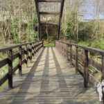 Paseo fluvial A Barcala (Cambre)