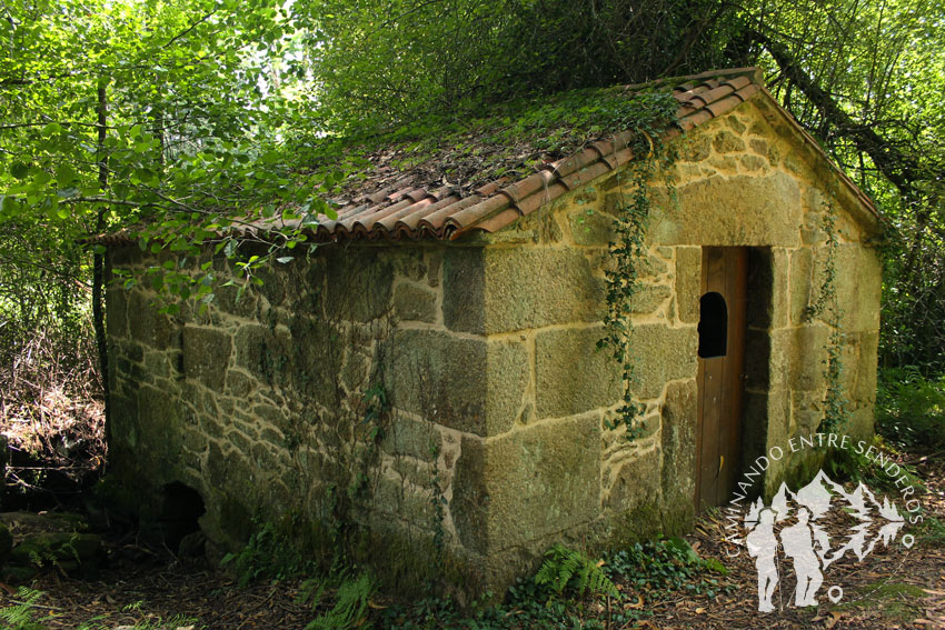 Muiño de Covas