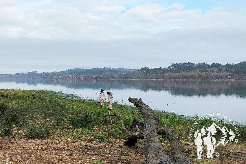 Ruta ornitológica El Bosque Animado (Crendes)