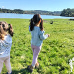 Ruta ornitológica El Bosque Animado (Crendes)
