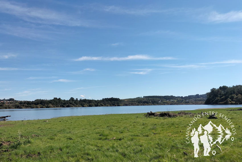 Ruta ornitológica El Bosque Animado (Crendes)