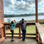 Ruta ornitológica El Bosque Animado (Crendes)