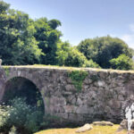 Senda Fluvial del río Bolaños (Arteixo)
