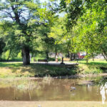 Parques de la parroquia de Arteixo