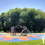 Parques de la parroquia de Arteixo